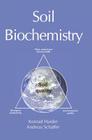 Soil Biochemistry Cover Image