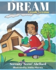 DREAM - Creole Version By Sereé Abellard Cover Image