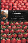 A Taste for Strawberries: By Manabi Hirasaki, Naomi Hirahara Cover Image