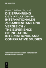 Die Erfahrung Der Inflation Im Internationalen Zusammenhang Und Vergleich / The Experience of Inflation International and Comparative Studies Cover Image