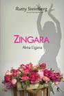 Zingara: Alma Cigana By Rutty Steinberg Cover Image