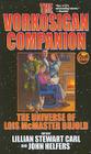 The Vorkosigan Companion Cover Image