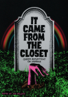 It Came from the Closet: Queer Reflections on Horror Cover Image