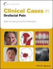 Clinical Cases in Orofacial Pain (Clinical Cases (Dentistry)) Cover Image