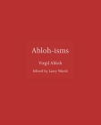 Abloh-Isms By Virgil Abloh, Larry Warsh (Editor) Cover Image