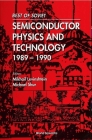 Best of Soviet Semiconductor Physics and Technology (1989-1990) By Michael S. Shur (Editor), Michael E. Levinshtein (Editor) Cover Image
