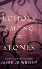Echoes among the Stones By Jaime Jo Wright (Preface by) Cover Image