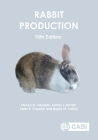 Rabbit Production By Steven D. Lukefahr, James I. McNitt, Peter Robert Cheeke Cover Image