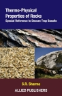 Thermo-Physical Properties of Rocks: Special Reference to Deccan Trap Basalts Cover Image