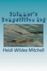 Swimmer's Competition Log Cover Image