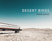 Desert Birds Cover Image