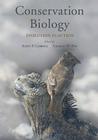 Conservation Biology: Evolution in Action By Scott P. Carroll (Editor), Charles W. Fox (Editor) Cover Image