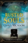 Rusted Souls (Tom Harper Mystery #11) Cover Image