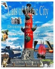 Cats of Magic City: Book 2. Dreams and Realities of Cat Tosha Cover Image