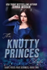 The Knotty Princes Club By Ginna Moran Cover Image