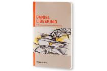 Daniel Libeskind (Inspiration And Process In Architecture #15) By Moleskine Cover Image