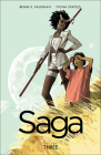 Saga, Vol. 3 Cover Image
