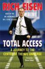 Total Access: A Journey to the Center of the NFL Universe By Rich Eisen Cover Image