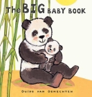 The Big Baby Book By Guido Van Genechten Cover Image