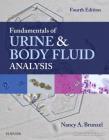 Fundamentals of Urine and Body Fluid Analysis By Nancy A. Brunzel Cover Image