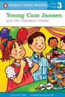 Young Cam Jansen and the Dinosaur Game By David A. Adler, Susanna Natti (Illustrator) Cover Image