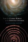 From the Closed World to the Infinite Universe (Hideyo Noguchi Lecture) Cover Image