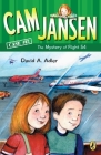 Cam Jansen: the Mystery of Flight 54 #12 By David A. Adler, Susanna Natti (Illustrator) Cover Image