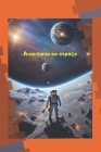 Aventuras no Espaço Cover Image