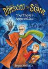 The Thief's Apprentice (Master Diplexito and Mr. Scant #1) Cover Image