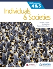 Individuals and Societies for the Ib Myp 4&5: By Concept By Danielle Farmer Cover Image