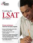 Cracking the LSAT, 2011 Edition Cover Image