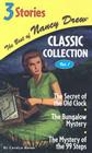 The Best of Nancy Drew Classic Collection Cover Image