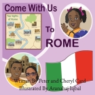 Come with Us - Rome By Simon Card Cover Image
