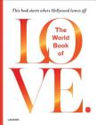 The World Book of Love By Leo Bormans Cover Image