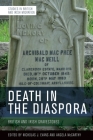 Death in the Diaspora: British and Irish Gravestones By Nicholas Evans (Editor), Angela McCarthy (Editor) Cover Image