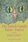 The Tanish Family Farm + Forest book one Cover Image