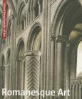 Romanesque Art (Visual Encyclopedia of Art) Cover Image