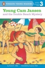 Young Cam Jansen and the Double Beach Mystery Cover Image