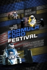 The Legend of the Formula Ford Festival: Fifty Years of Motor Racing Action Cover Image