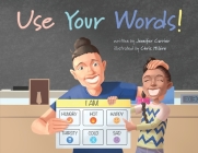 Use Your Words! Cover Image