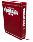 Vinland Saga Deluxe 2 By Makoto Yukimura Cover Image