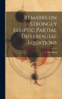 Remarks on Strongly Elliptic Partial Differential Equations Cover Image