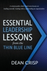 Essential Leadership Lessons from the Thin Blue Line Cover Image