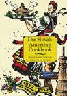 The Anniversary Slovak-American Cook Book Cover Image