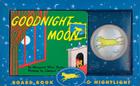 Goodnight Moon Board Book & Nightlight Cover Image