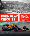 Formula 1 Circuits: Maps and statistics from every Grand Prix track Cover Image