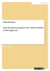 Eine Konkurrenzanalyse der 4-Sterne-Hotels in Wernigerode By Talisa Gassmann Cover Image