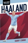 Haaland By Harry Connix Cover Image