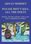 Please Don't Kill All The Poets Cover Image