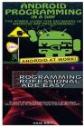 Android Programming in a Day! & Ruby Programming Professional Made Easy Cover Image